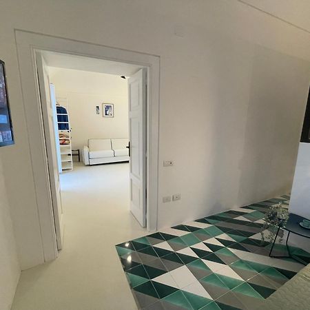 La Pigolina Blue Apartment Positano Ngoại thất bức ảnh