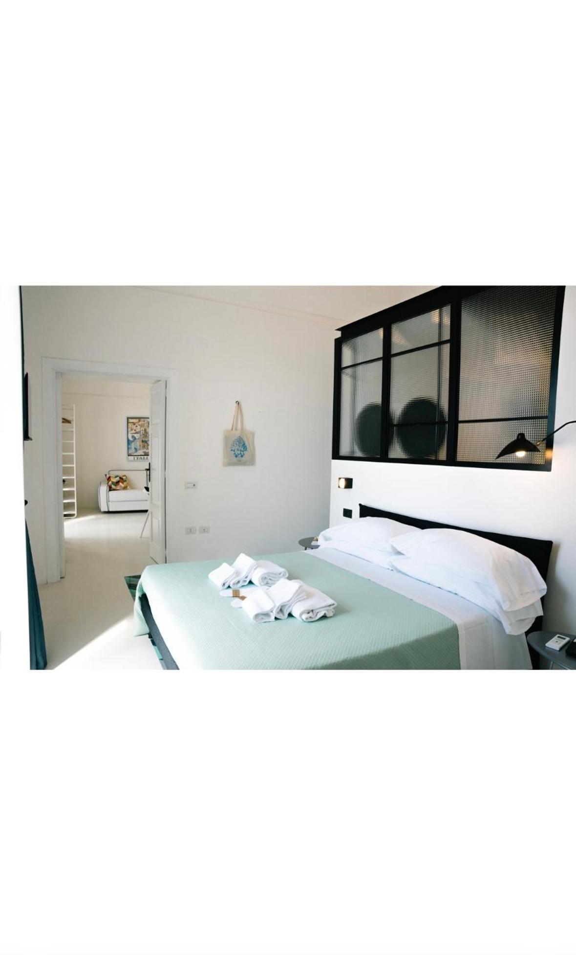 La Pigolina Blue Apartment Positano Ngoại thất bức ảnh