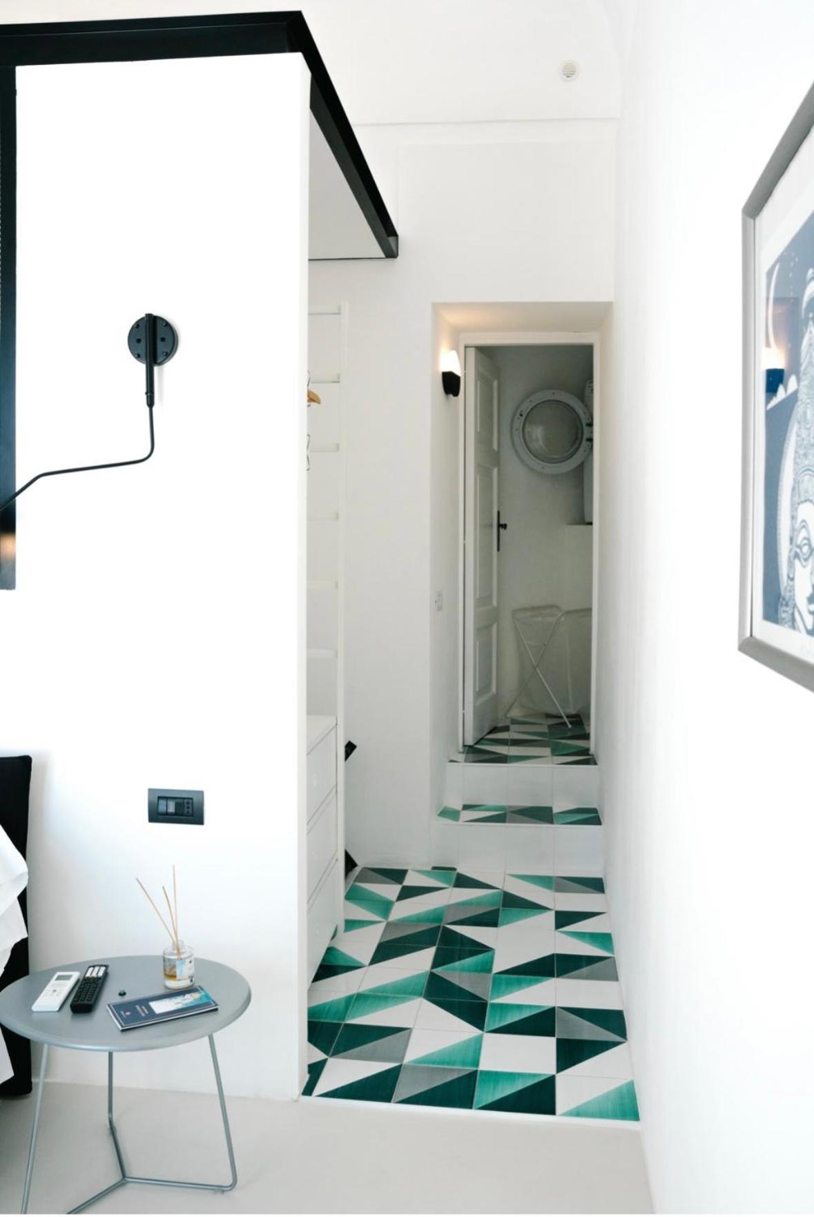 La Pigolina Blue Apartment Positano Ngoại thất bức ảnh