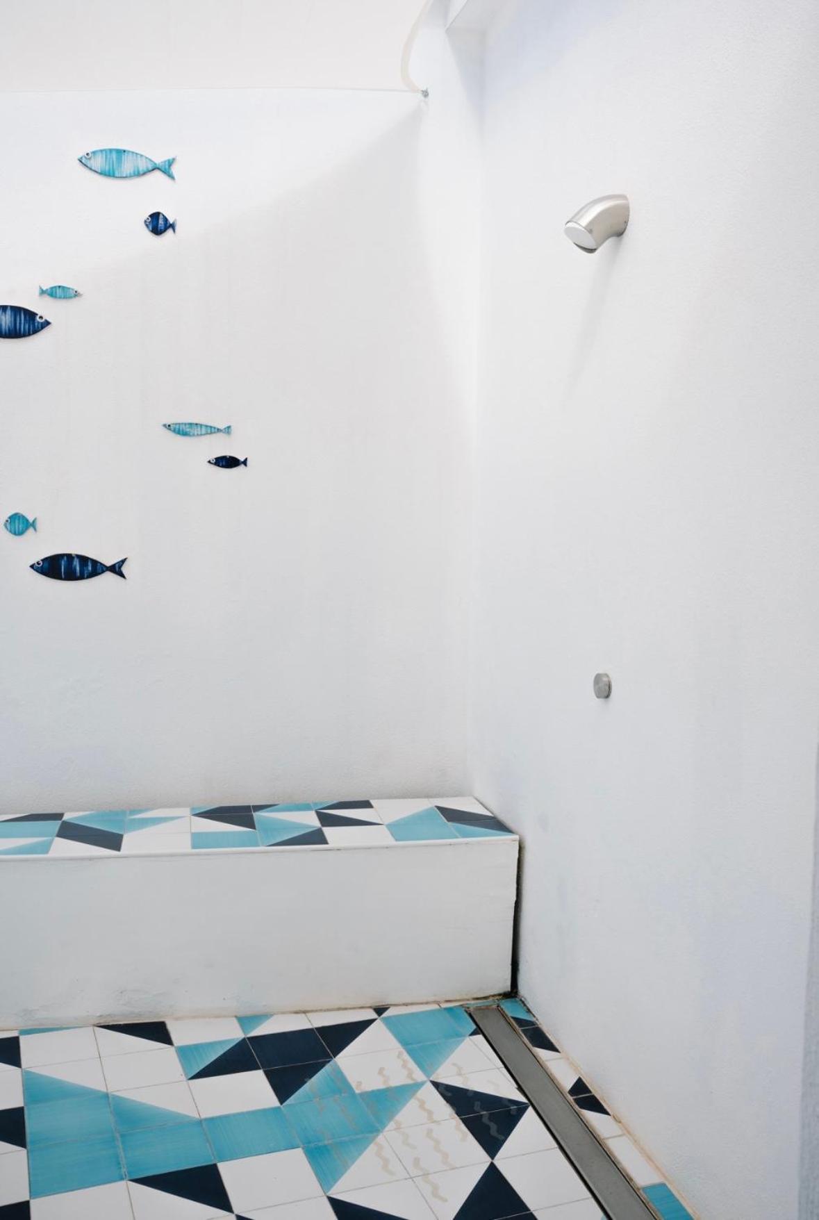 La Pigolina Blue Apartment Positano Ngoại thất bức ảnh