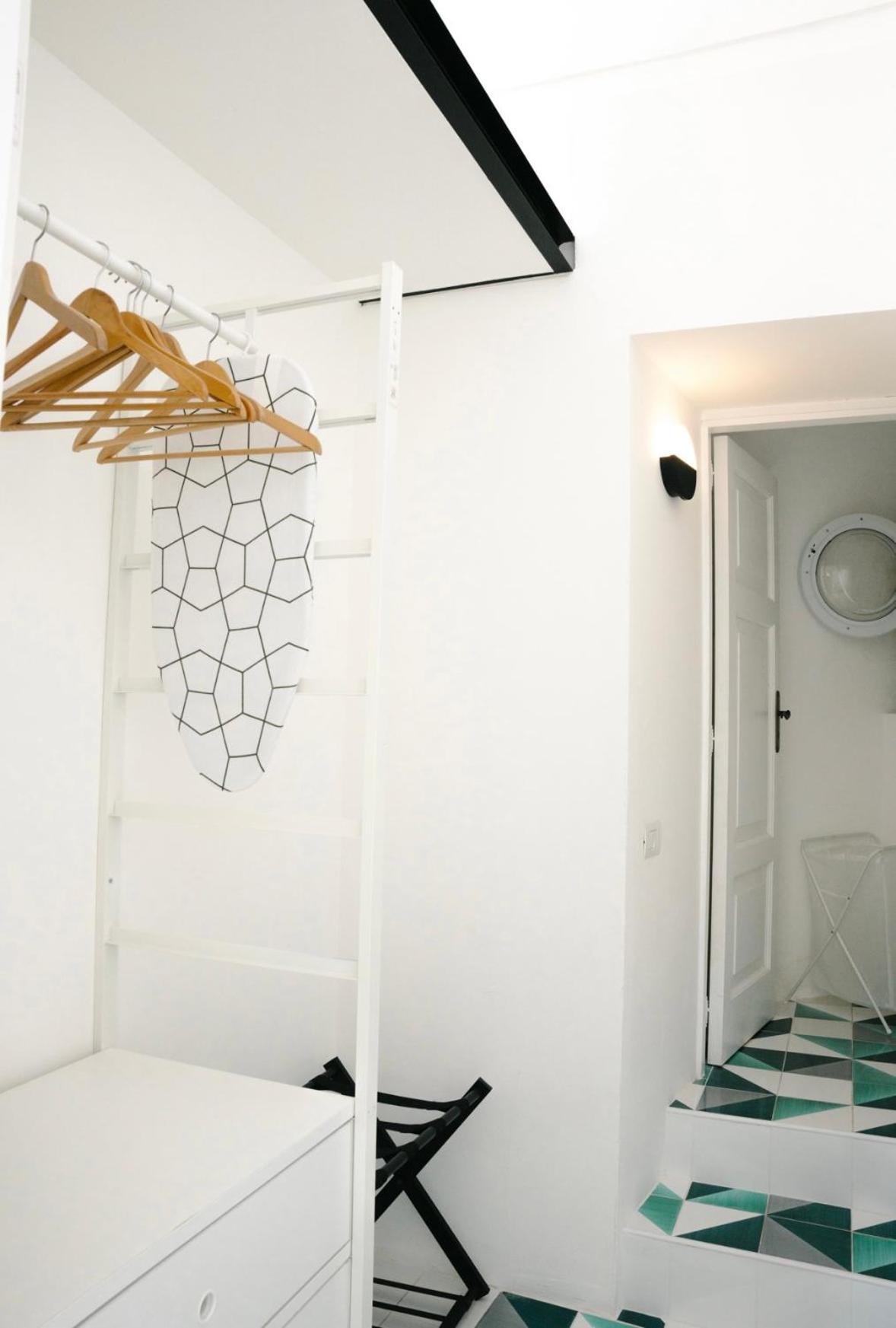 La Pigolina Blue Apartment Positano Ngoại thất bức ảnh
