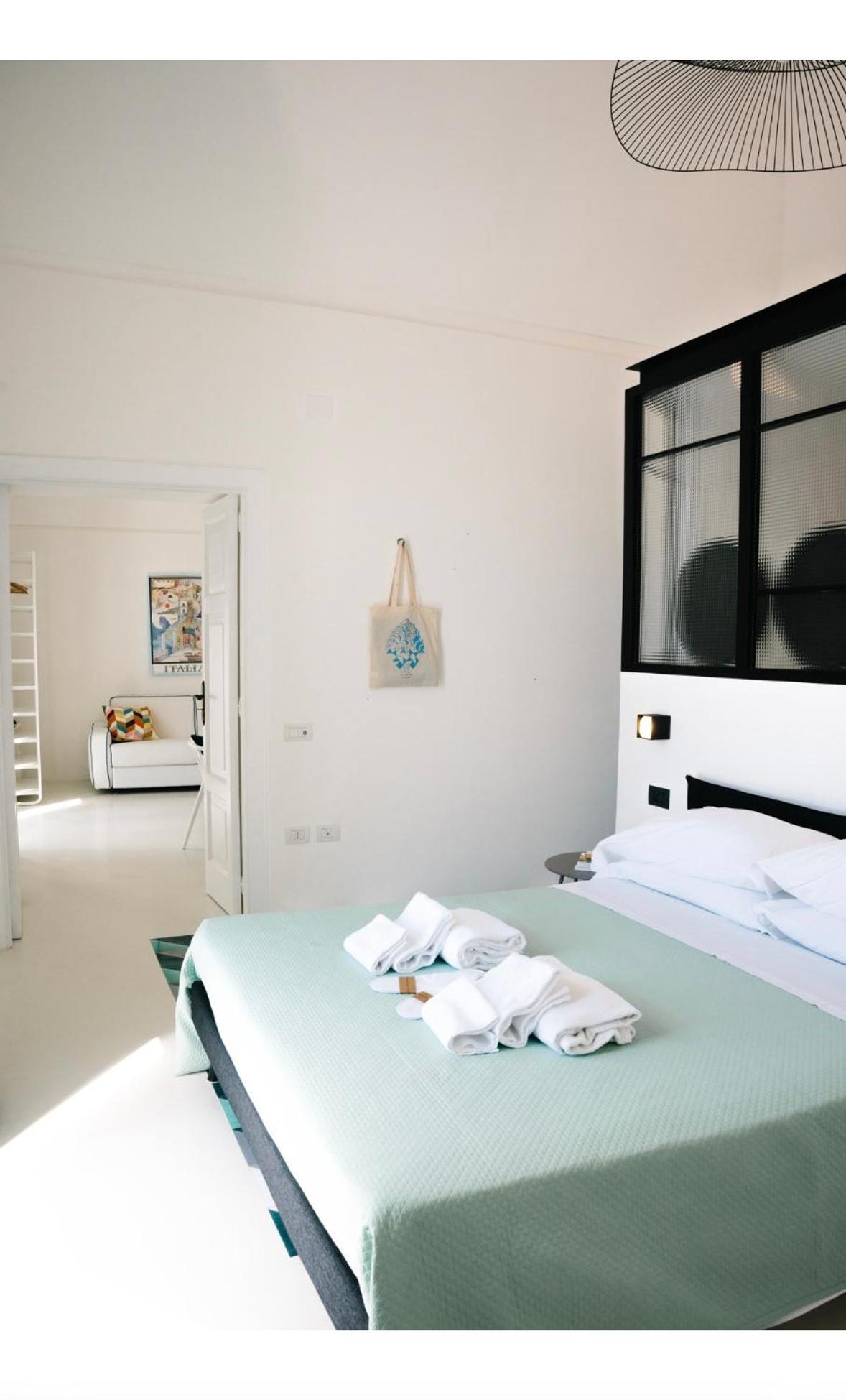La Pigolina Blue Apartment Positano Ngoại thất bức ảnh