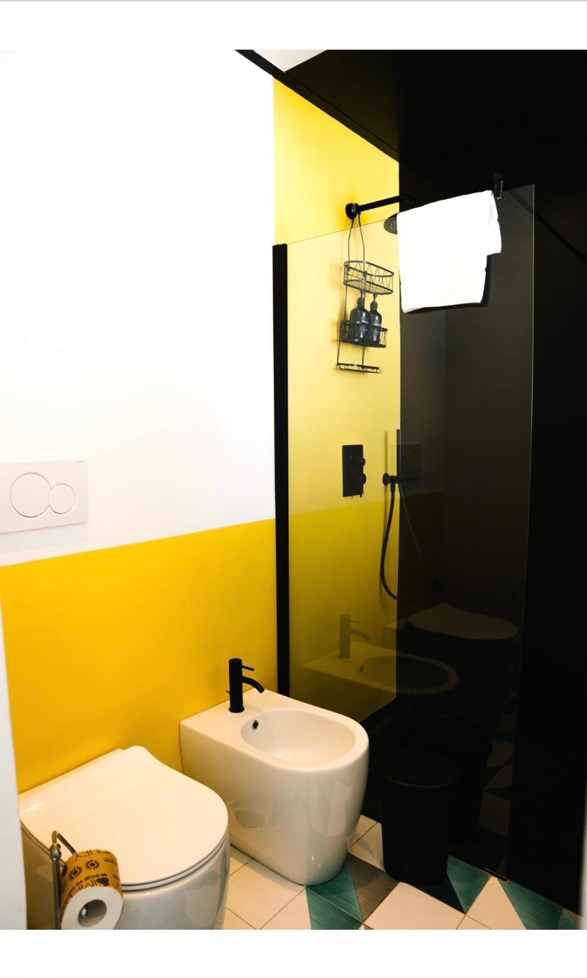 La Pigolina Blue Apartment Positano Ngoại thất bức ảnh
