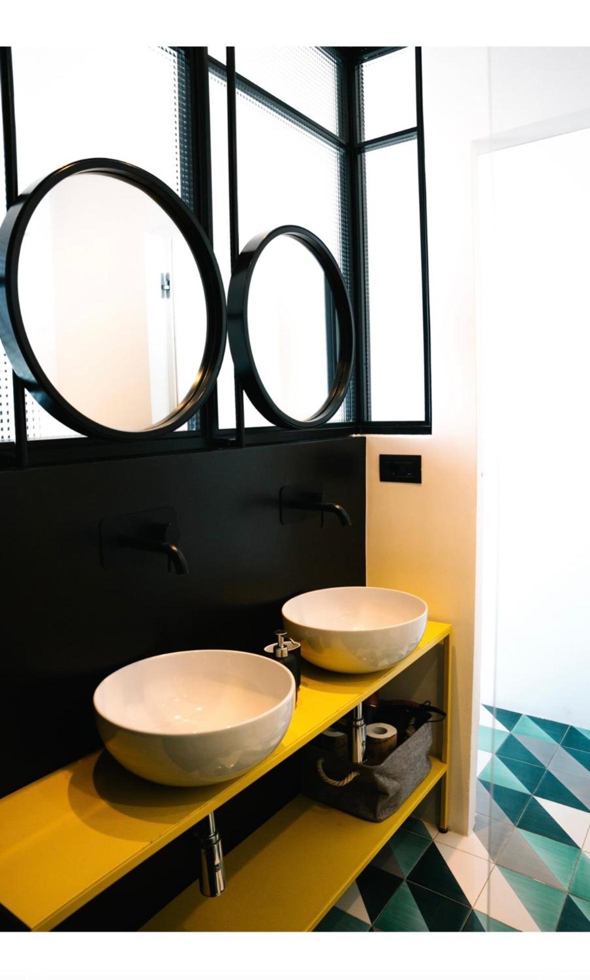 La Pigolina Blue Apartment Positano Ngoại thất bức ảnh